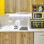 Gaia Appartement