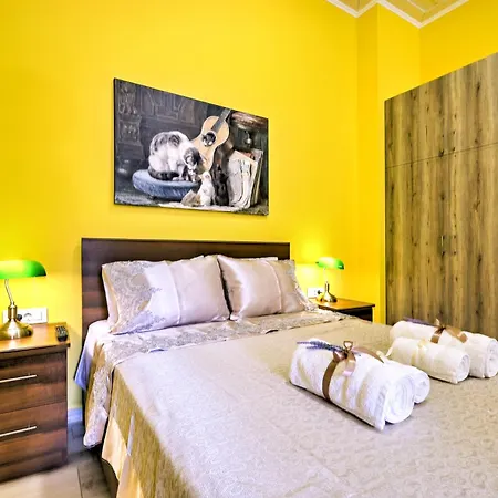Apartment Gaia