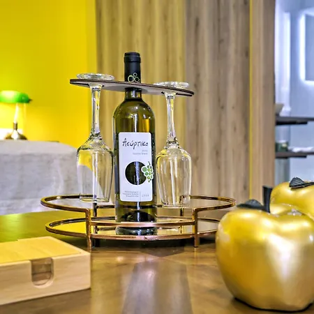 Apartment Gaia Nafplio