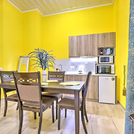 Apartment Gaia *