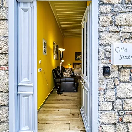 Gaia 公寓 纳夫普利翁