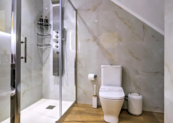 Gaia Apartman Návplio