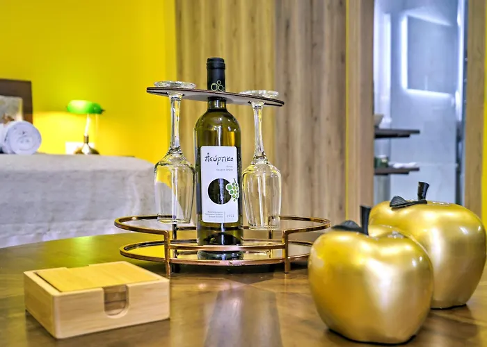 Apartman Gaia Návplio